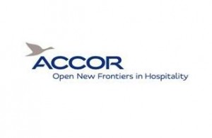 Hospitality News: Accor Logo