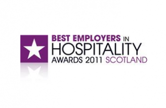 Best employers scotland