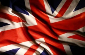 Hospitality News: British FLag