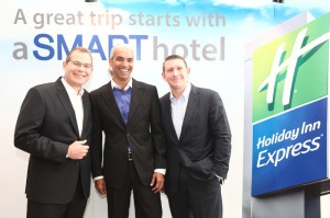 Holiday Inn Express Smart Hotel 