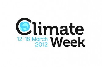 climate week