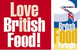 love-british-food