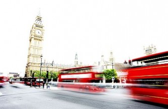 es London