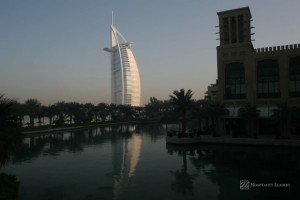 Hospitality News: Burj Al Arab and Madinat Jumeirah