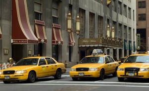 Hospitality News: Waldorf Astoria on Park Ave in New York city