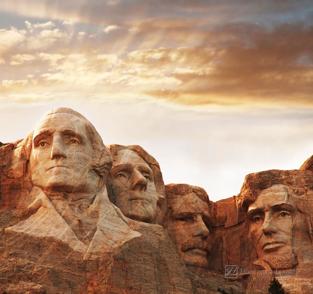 Mount Rushmore