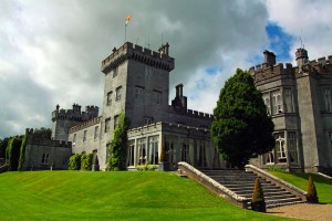 Hospitality News: Dromoland Castle Co. Clare Ireland