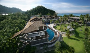 Hospitality News: Holiday Inn Resort Krabi Ao Nang Beach