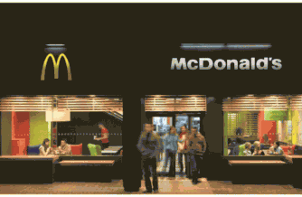 mcdonalds