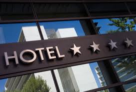 US Hotel Industry