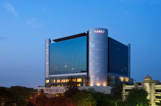 HYATT REGENCY CHENNAI