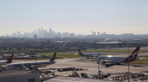 Sydney Rydges Airport