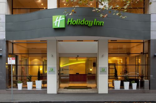 Holiday Inn Melbourne