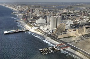 Hospitality News: Atlantic City