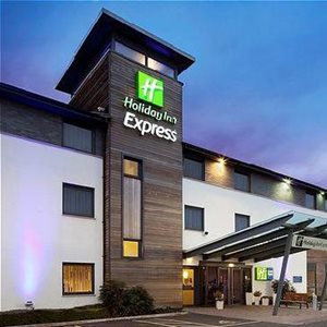 Holiday Inn Express