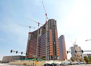 Hospitality News: Hotel Construction