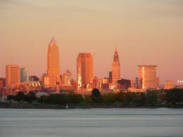 Cleveland, Ohio