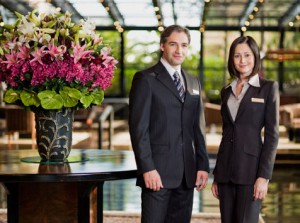 Hospitality News: Hospitality Jobs