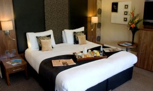 Hospitality News: Hotel Room