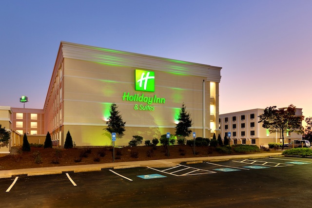 Holiday Inn Atlanta Airport-North