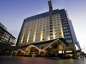 Accor Hotel Sydney