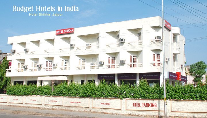 Budget Hotels in India