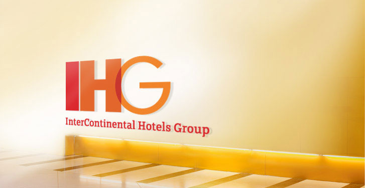 InterContinental Hotels Group