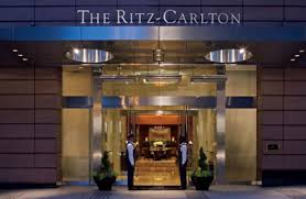 The Ritz-Carlton Hotel Company