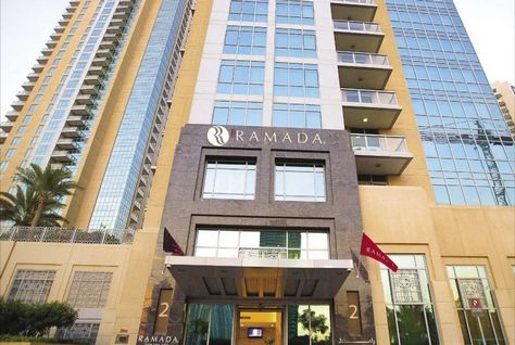 Ramada Hotel