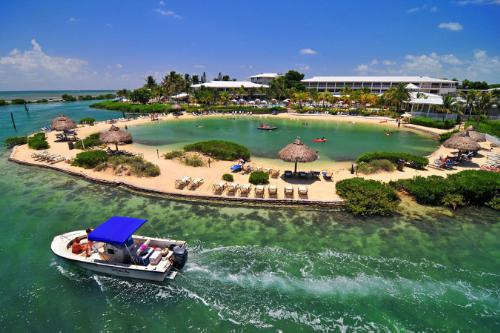 Hawks Cay Resort