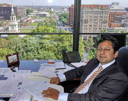 Hersha CEO Jay H. Shah said his company is looking for higher growth opportunities in Miami and the West Coast.