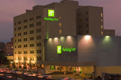 Holiday Inn Mexico