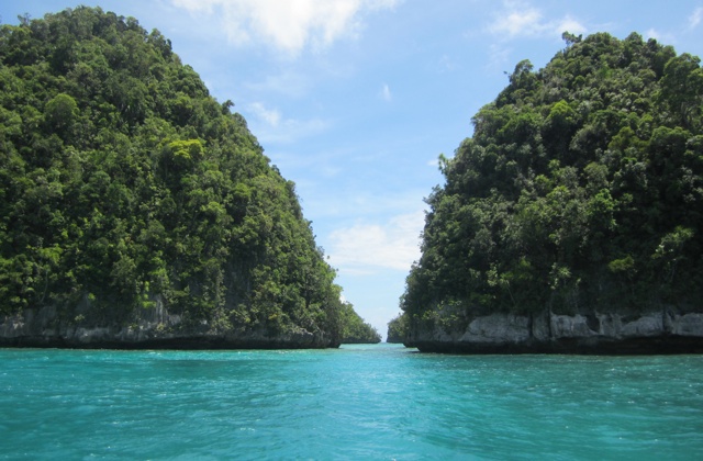 Kisses Islets Photo: John R?th - www.philippinen-tours.de  / pixelio.de