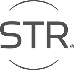 STR Logo