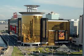 Hospitality News: Sands Macao