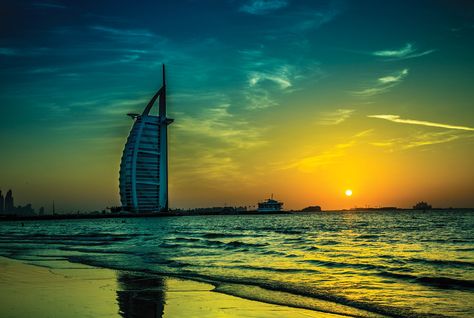 Burj Al Arab 