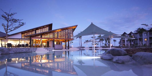 Fiji's First Ramada Resort