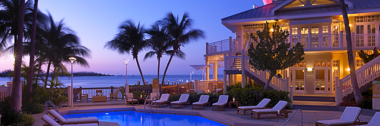 Hyatt Key West Resort and Spa