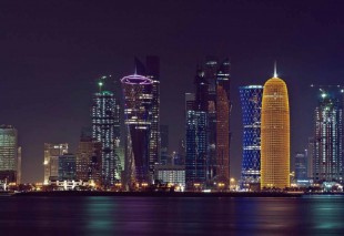 Qatar has invested $20 billion in transport, venues, hotels and high-profile events.