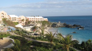 Bermuda Resorts 