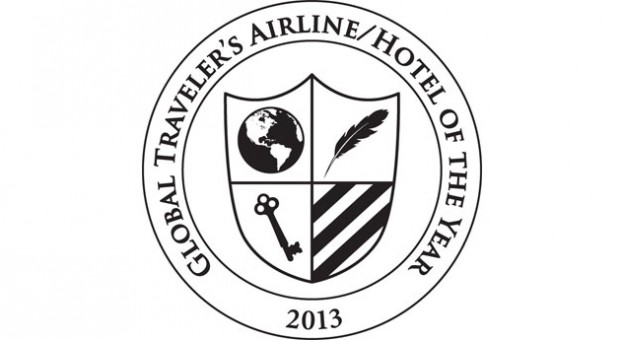 Global Traveler Names Airline And Hotel Of The Year