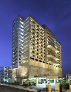 IHG India