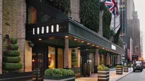 New York City Images | The London Hotel