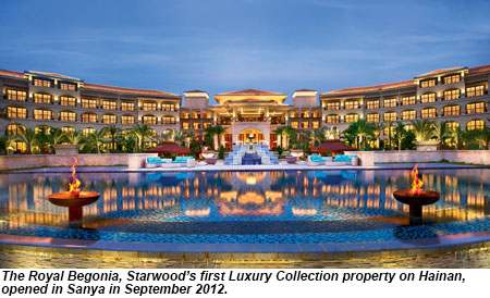 Source: http://www.travelweekly.com/Asia-Travel/Hoteliers-capitalizing-on-Hainan-demand/