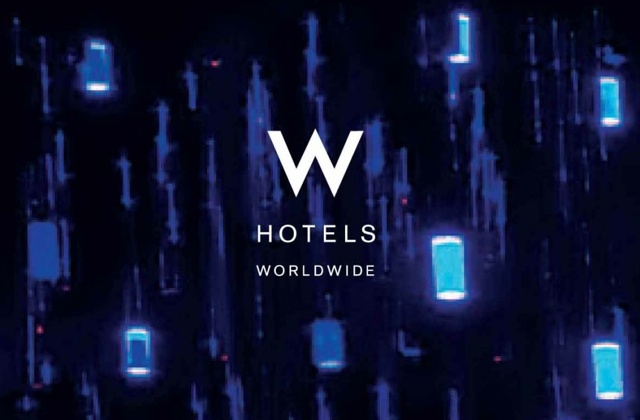 W Hotels Worldwide