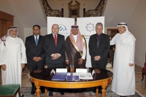 Hospitality News: Al-Bayan hotel management college agreement