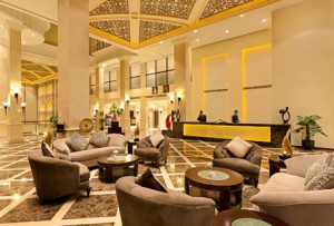 Hospitality News: DoubleTree by Hilton in Saudi Arabia