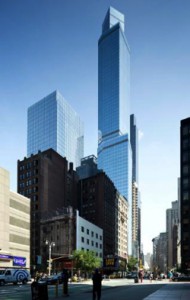 Hospitality News: Marriott New York City