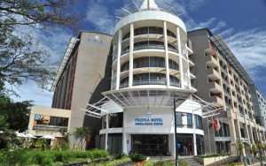 Hospitality News: Protea Hotel