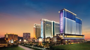 Hospitality News: Starwood Hotels